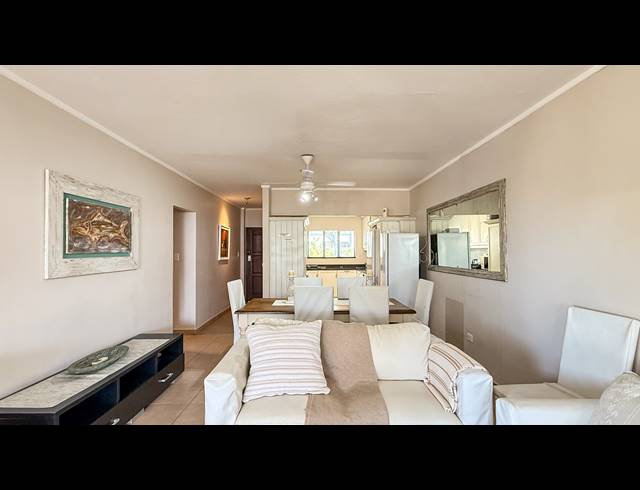 3 BEDROOM FLAT FOR SALE IN COMPENSATION BEACH